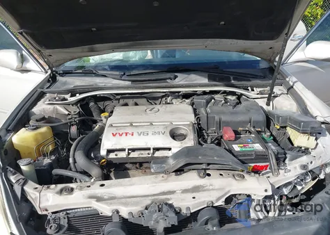 2002 Lexus Es 300 z USA, uszkodzony, nr VIN JTHBF30GX20016732